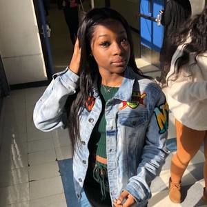 Meet your Posher, Adoree